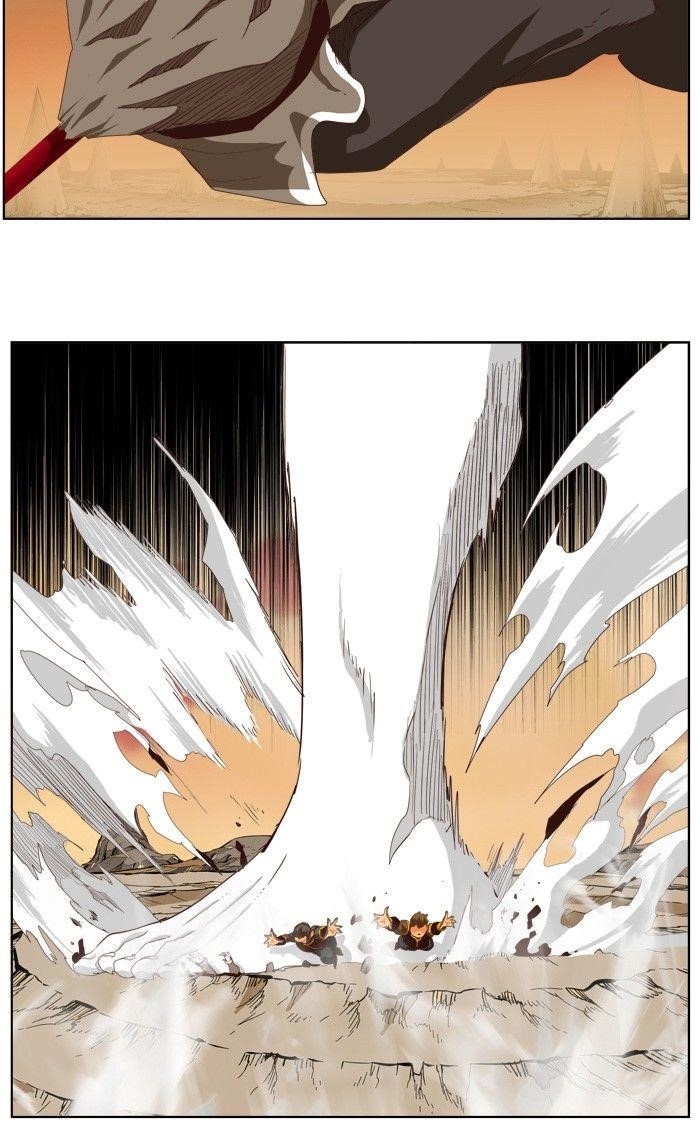 The God of High School - Chapter 280 Page 19