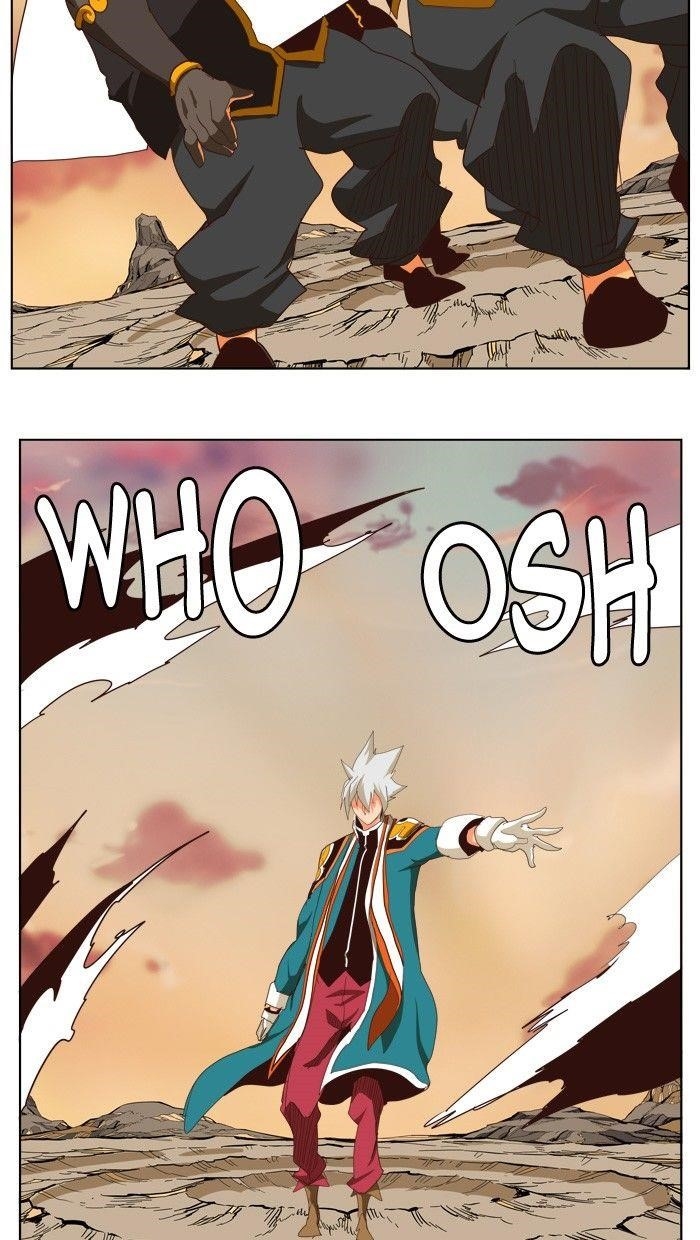 The God of High School - Chapter 280 Page 24