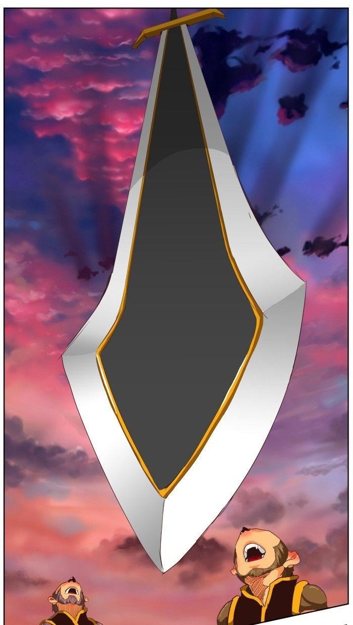 The God of High School - Chapter 280 Page 26