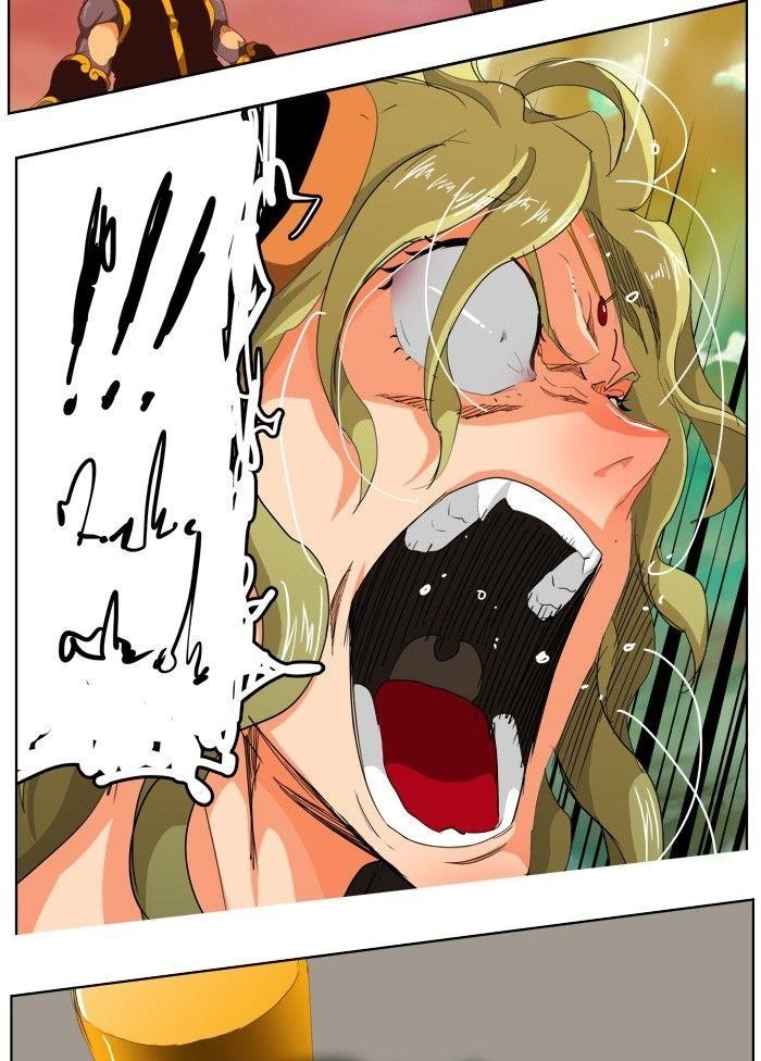 The God of High School - Chapter 280 Page 27