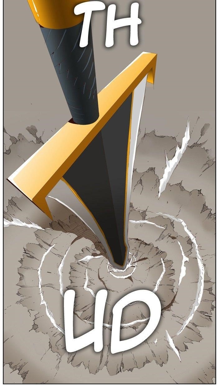 The God of High School - Chapter 280 Page 28