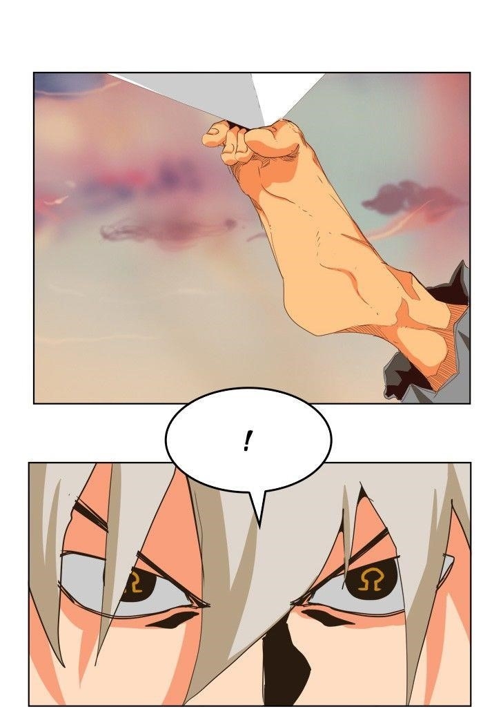 The God of High School - Chapter 280 Page 29