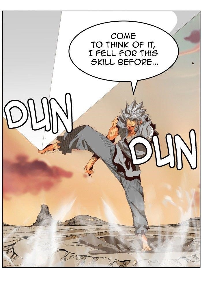 The God of High School - Chapter 280 Page 30