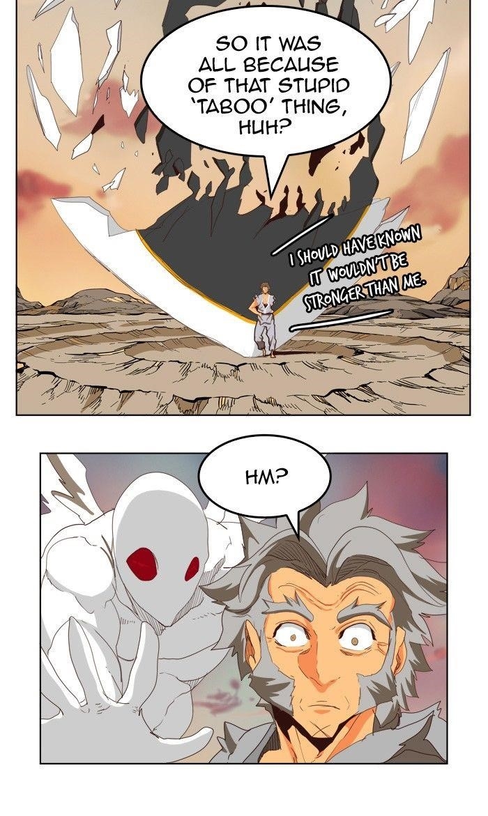 The God of High School - Chapter 280 Page 32