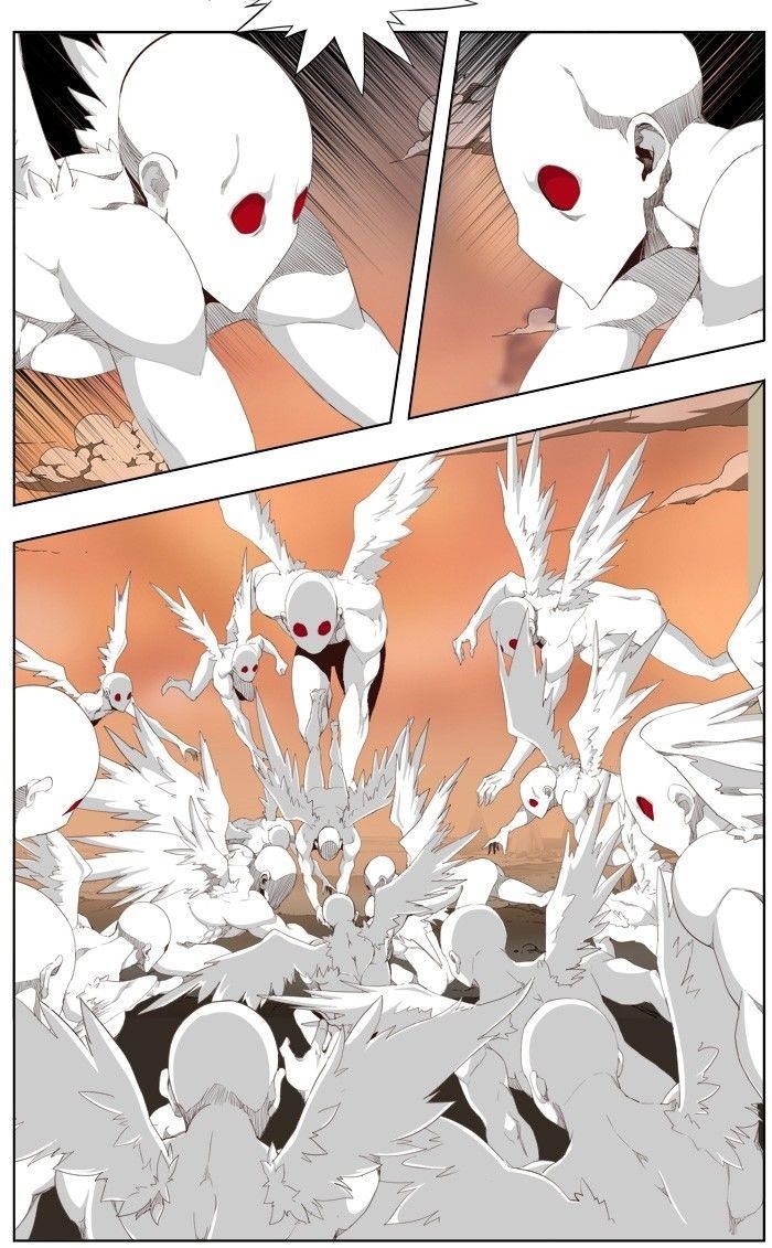 The God of High School - Chapter 280 Page 40