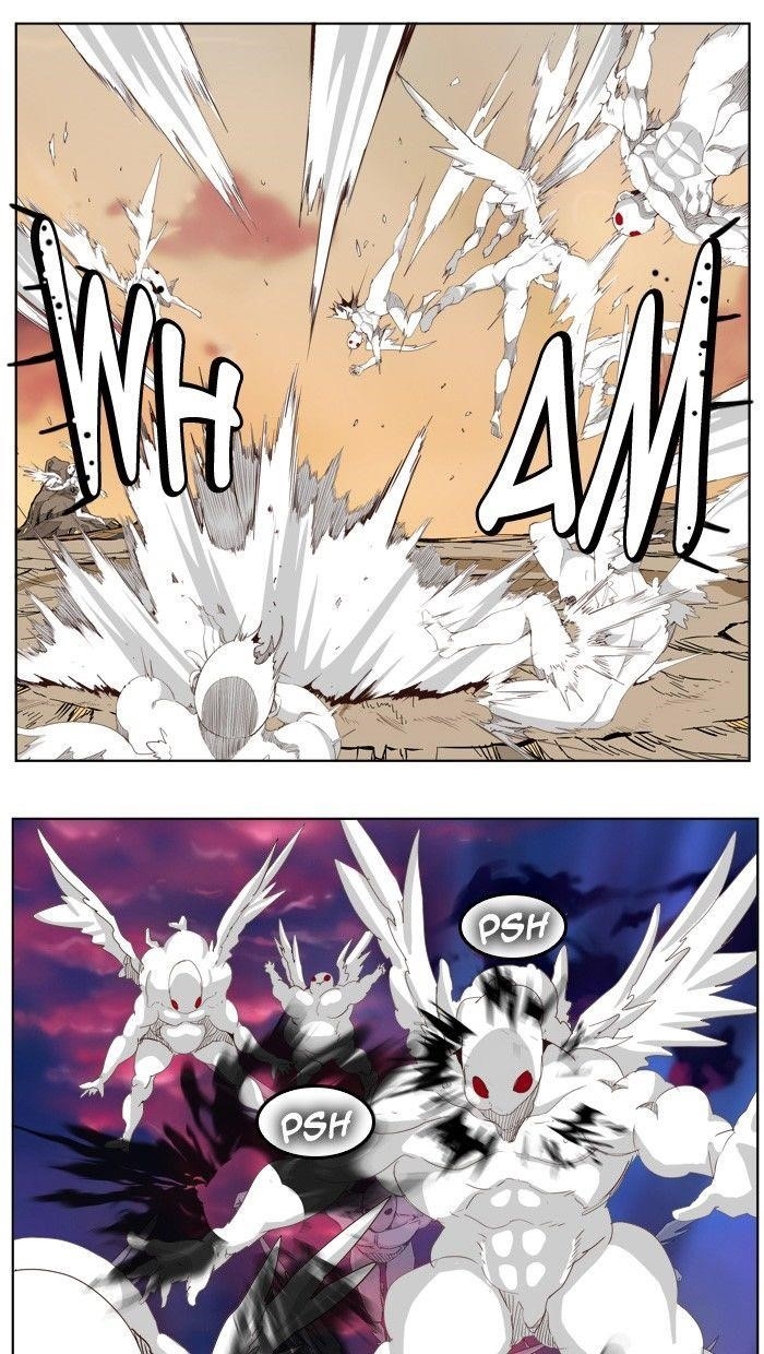 The God of High School - Chapter 280 Page 42