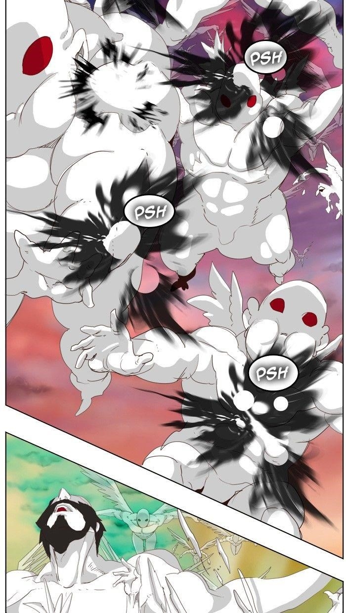 The God of High School - Chapter 280 Page 43