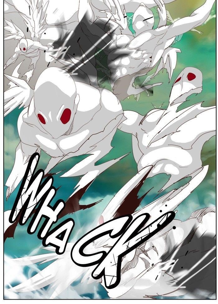 The God of High School - Chapter 280 Page 44