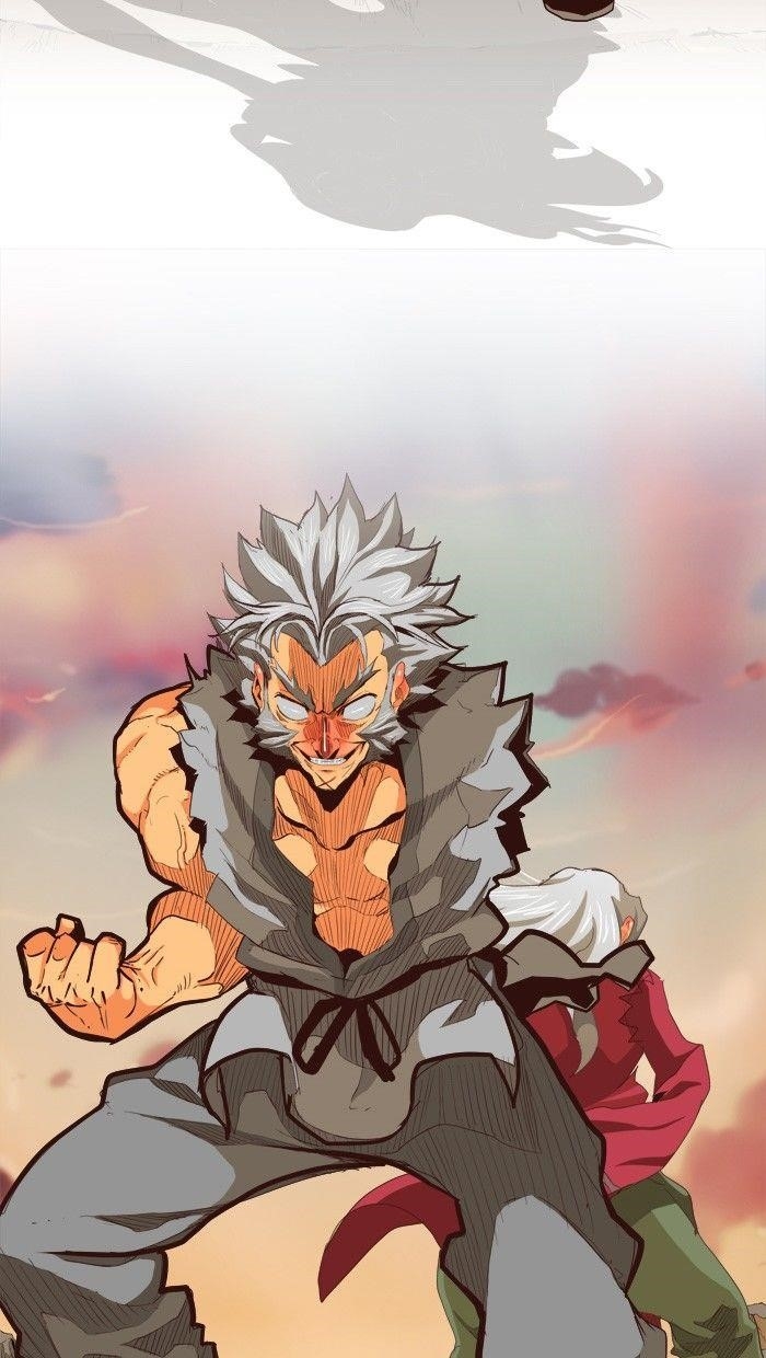 The God of High School - Chapter 280 Page 46