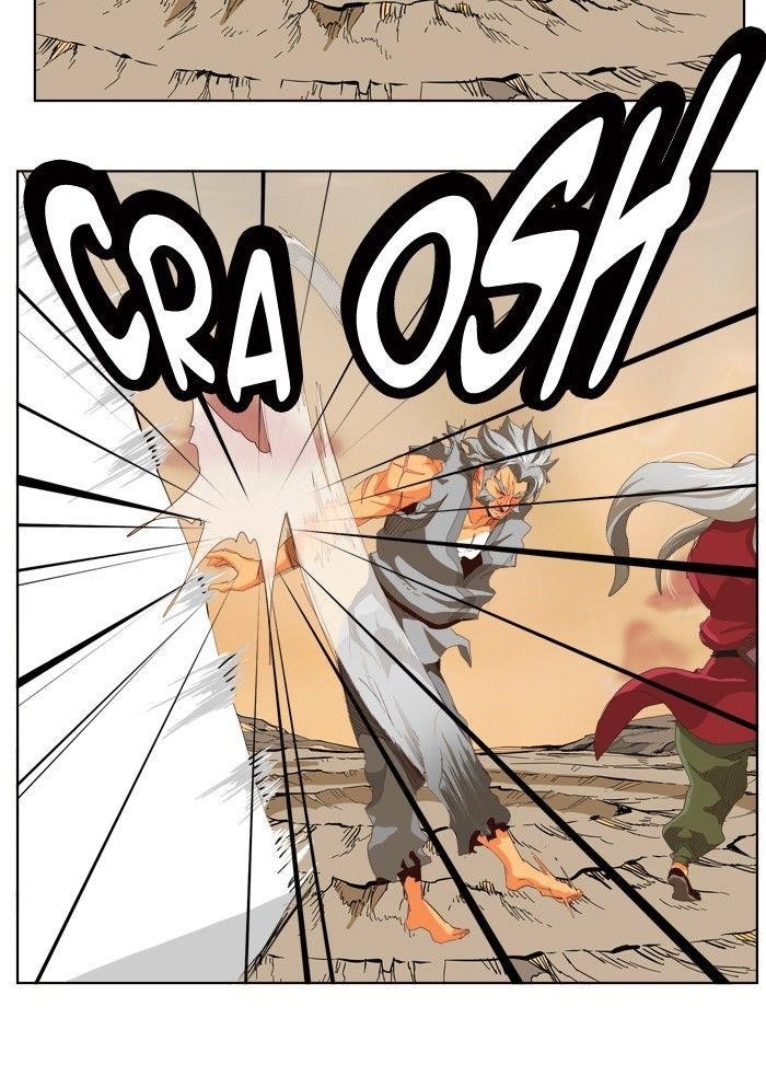 The God of High School - Chapter 280 Page 48