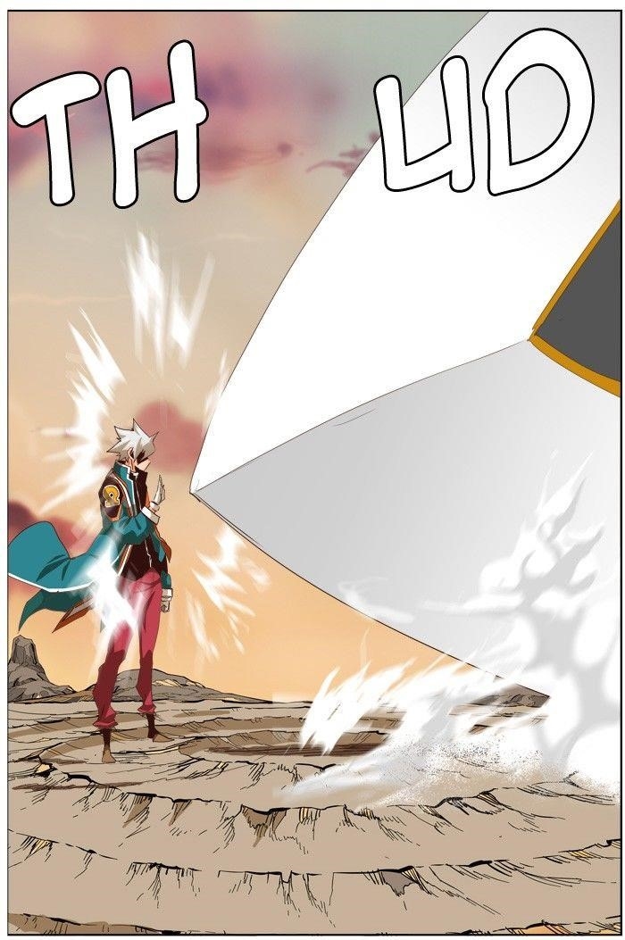 The God of High School - Chapter 280 Page 49