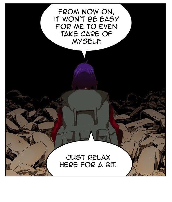 The God of High School - Chapter 280 Page 5