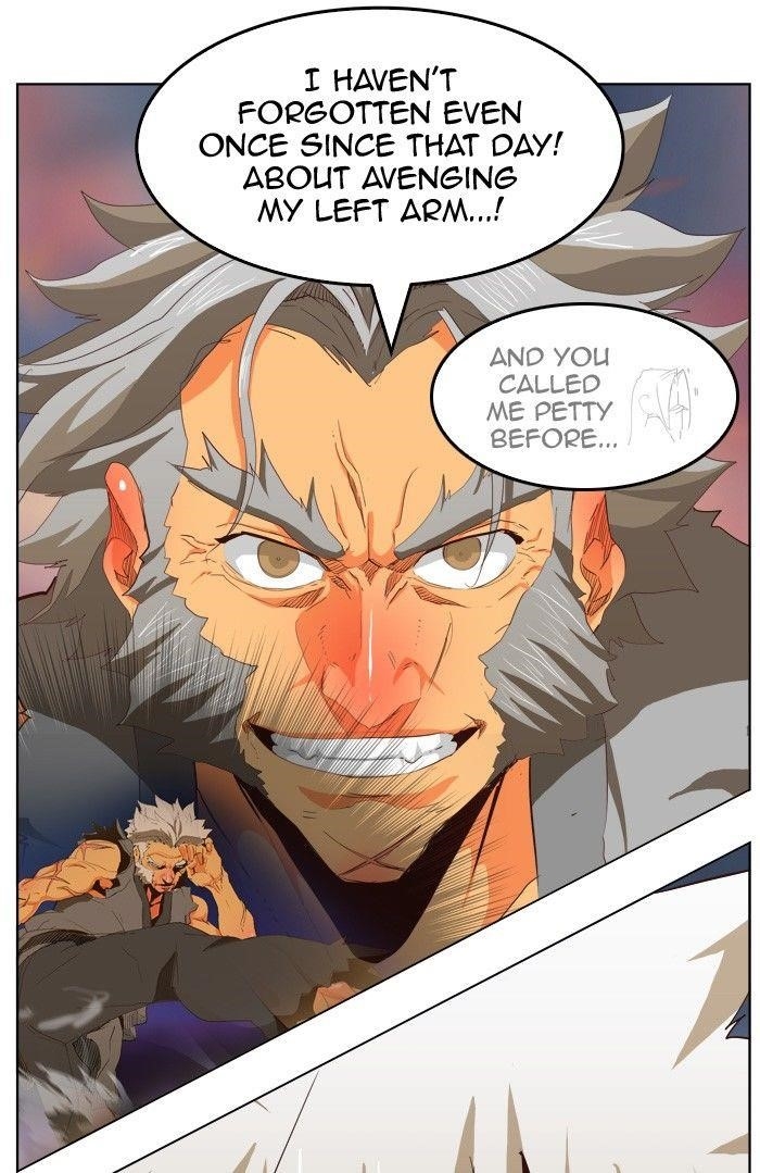 The God of High School - Chapter 280 Page 50