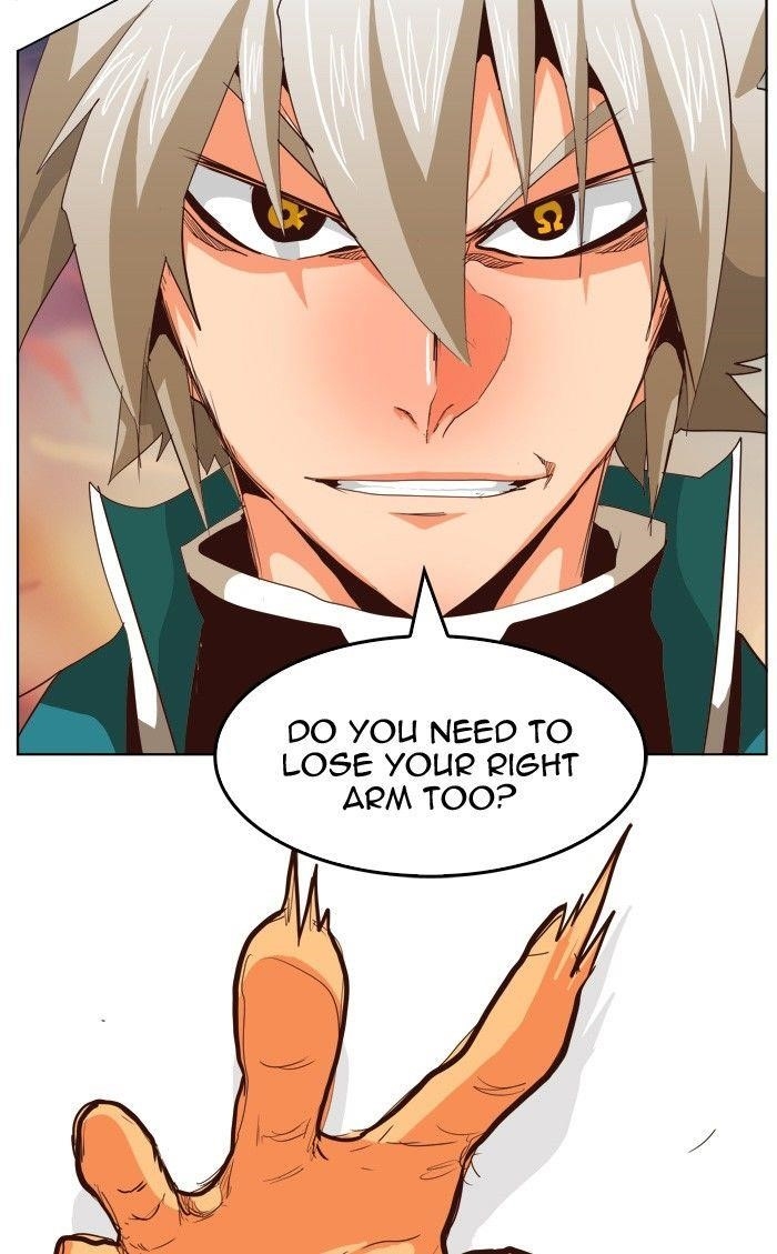 The God of High School - Chapter 280 Page 51