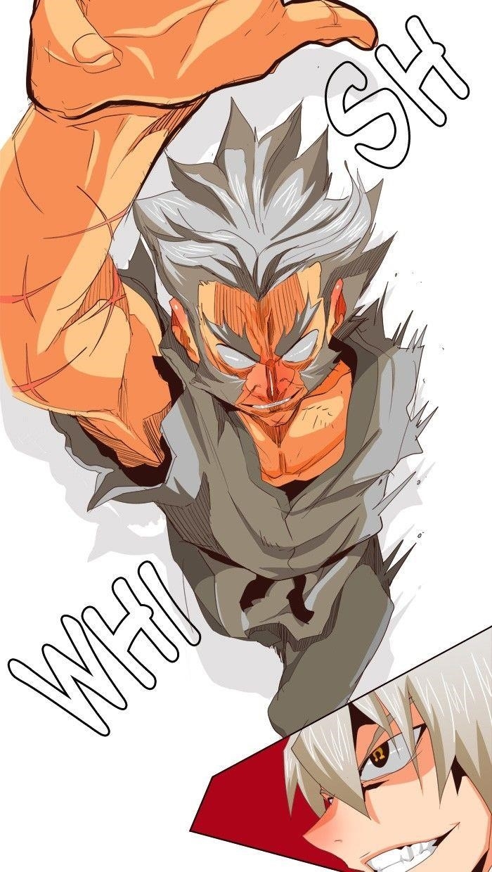 The God of High School - Chapter 280 Page 52