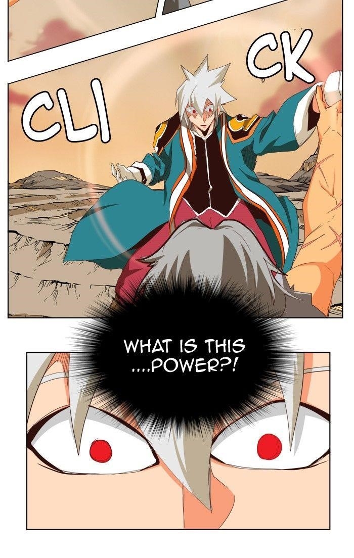 The God of High School - Chapter 280 Page 55