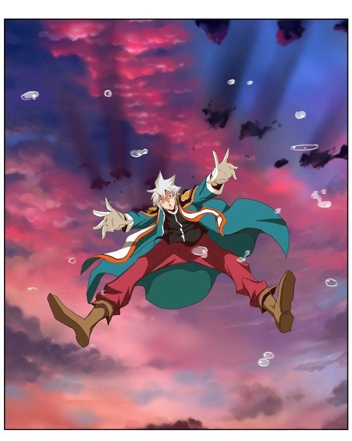 The God of High School - Chapter 280 Page 57