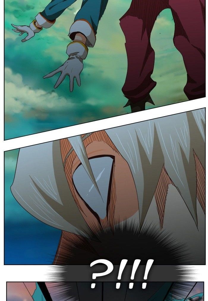 The God of High School - Chapter 280 Page 59