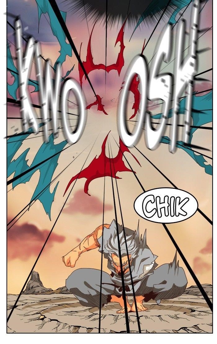 The God of High School - Chapter 280 Page 60