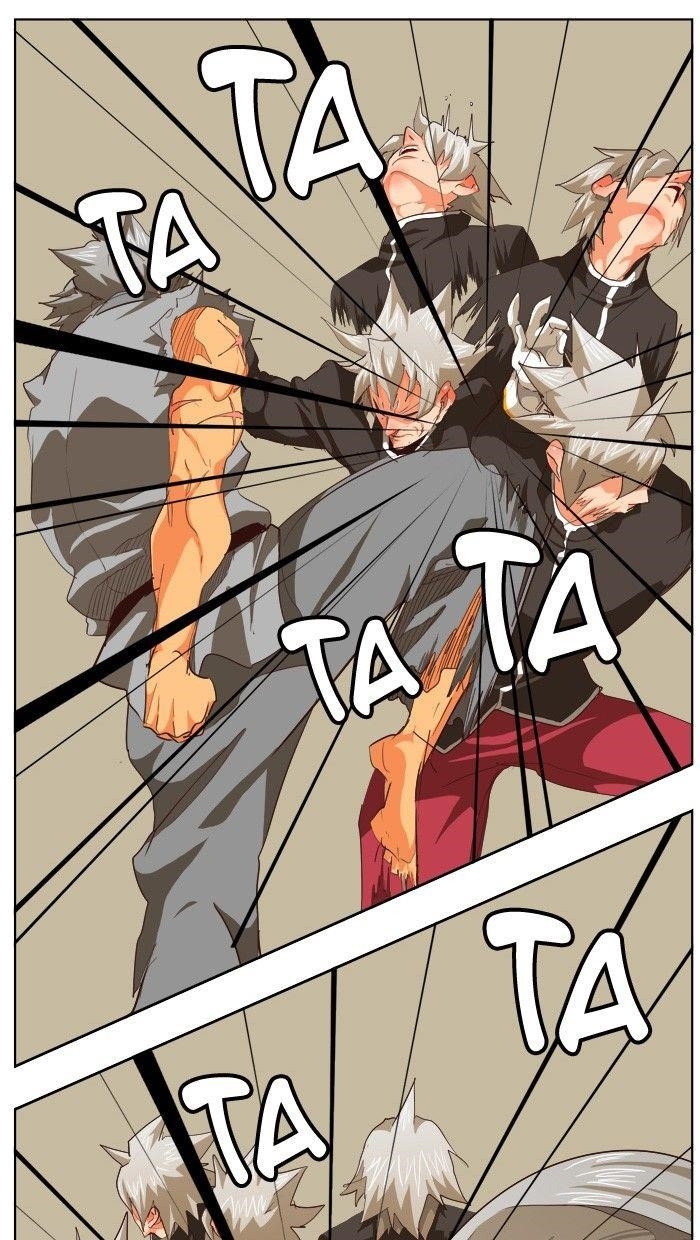 The God of High School - Chapter 280 Page 64