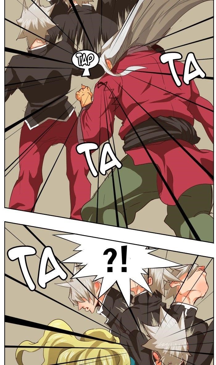 The God of High School - Chapter 280 Page 65