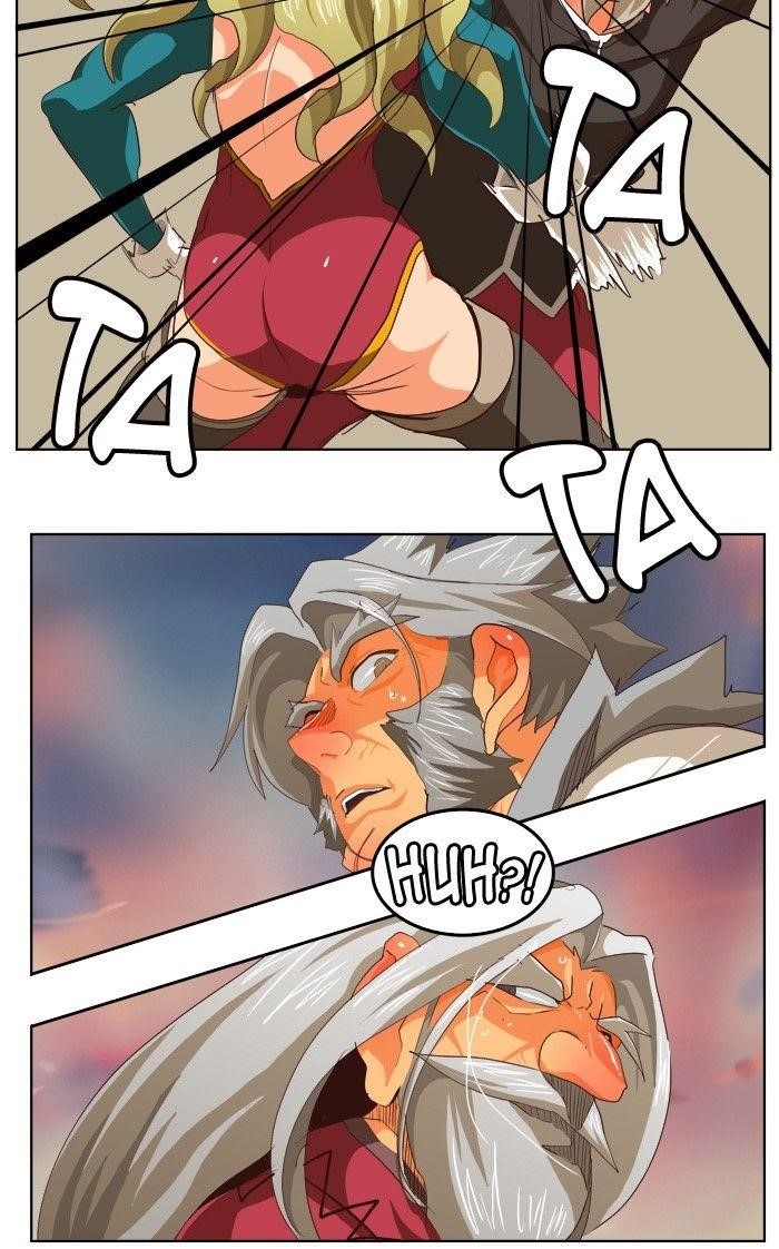 The God of High School - Chapter 280 Page 66