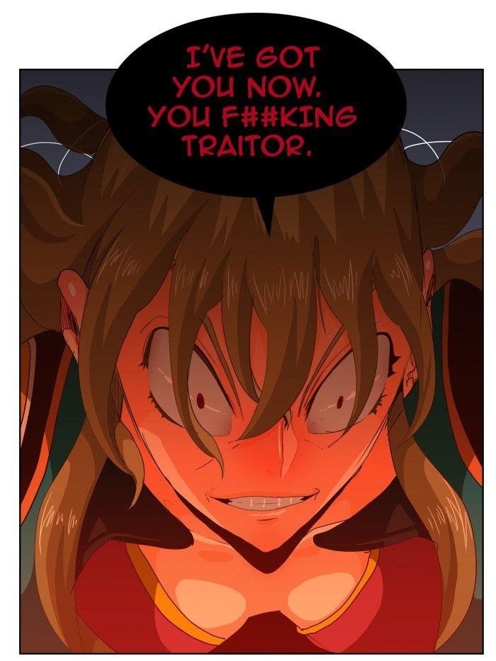 The God of High School - Chapter 280 Page 67