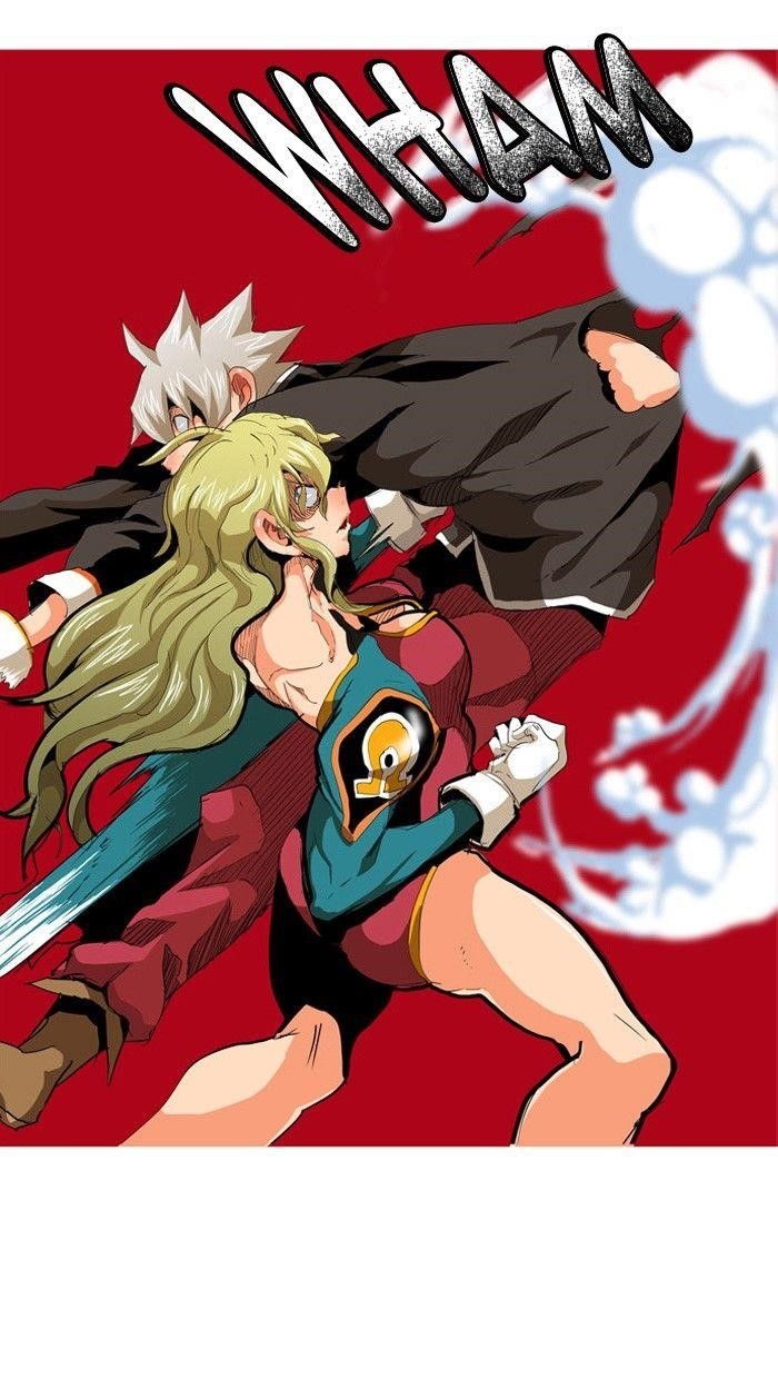 The God of High School - Chapter 280 Page 68