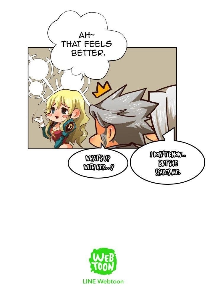 The God of High School - Chapter 280 Page 69