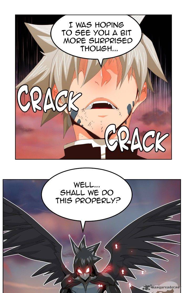 The God of High School - Chapter 281 Page 10