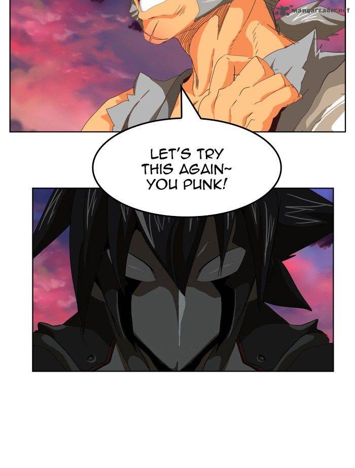 The God of High School - Chapter 281 Page 15