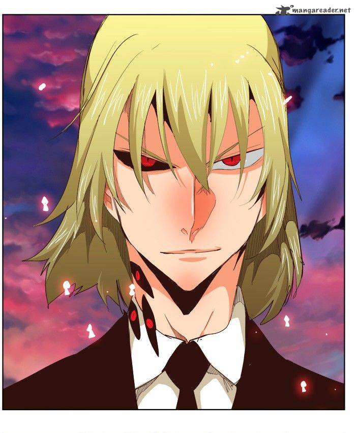 The God of High School - Chapter 281 Page 18