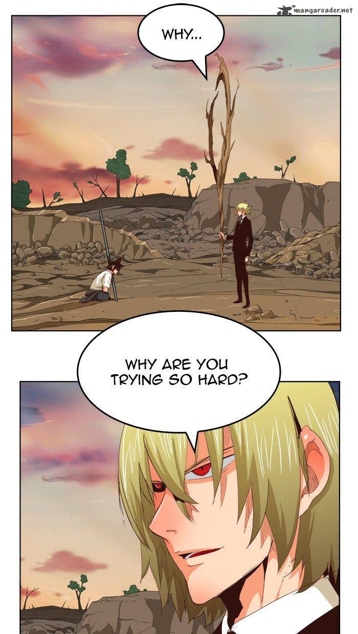 The God of High School - Chapter 281 Page 19