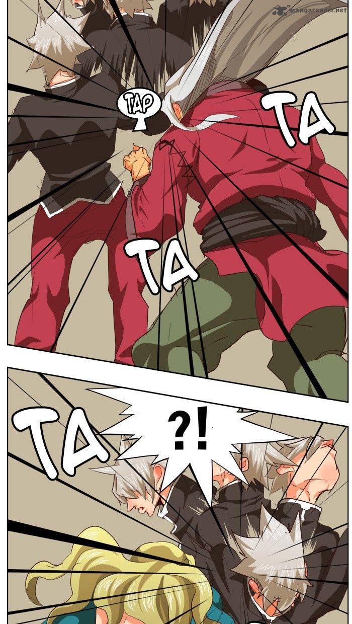 The God of High School - Chapter 281 Page 2