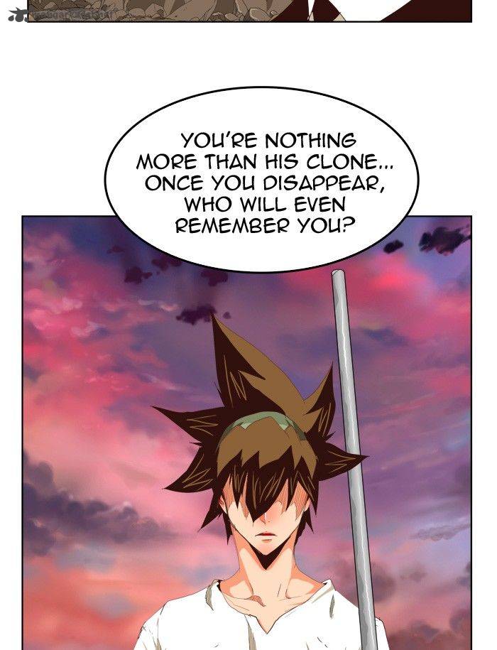 The God of High School - Chapter 281 Page 20