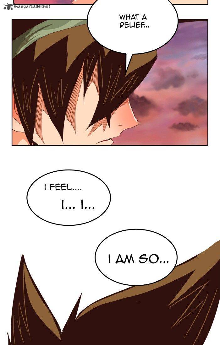 The God of High School - Chapter 281 Page 25