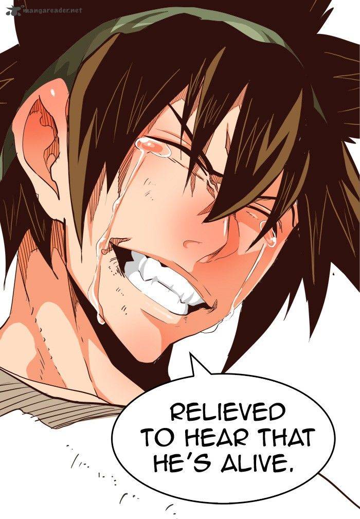 The God of High School - Chapter 281 Page 26