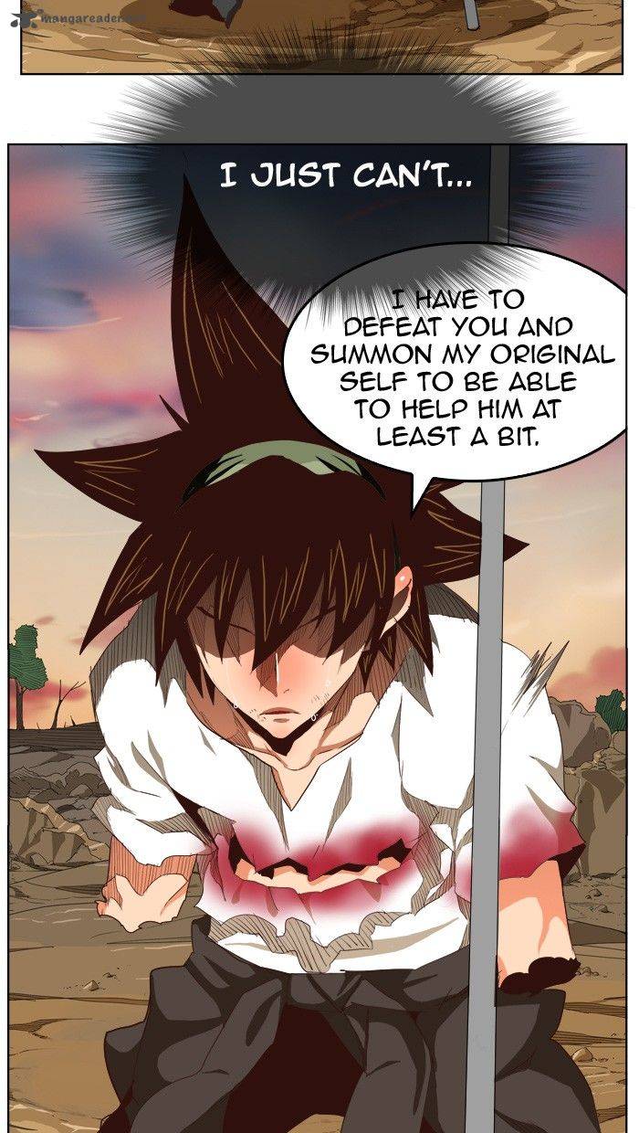 The God of High School - Chapter 281 Page 28