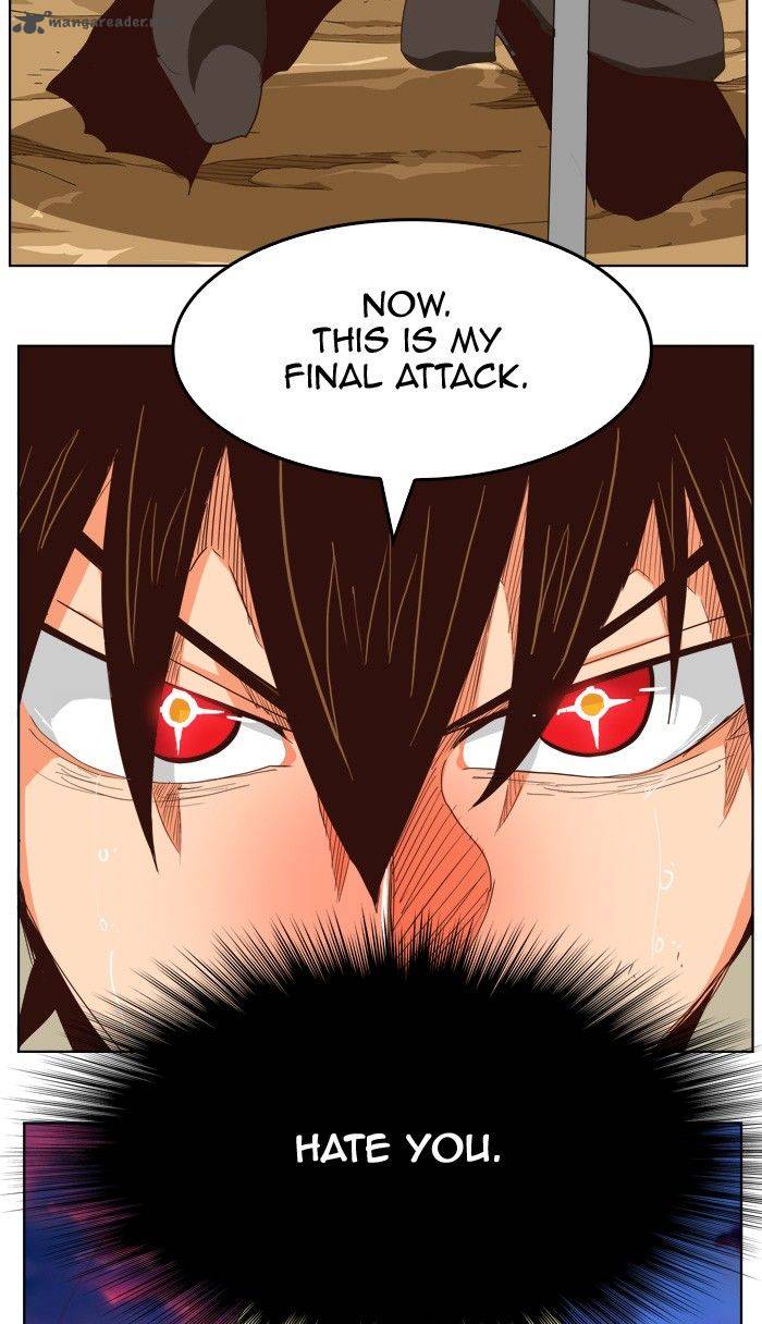 The God of High School - Chapter 281 Page 29