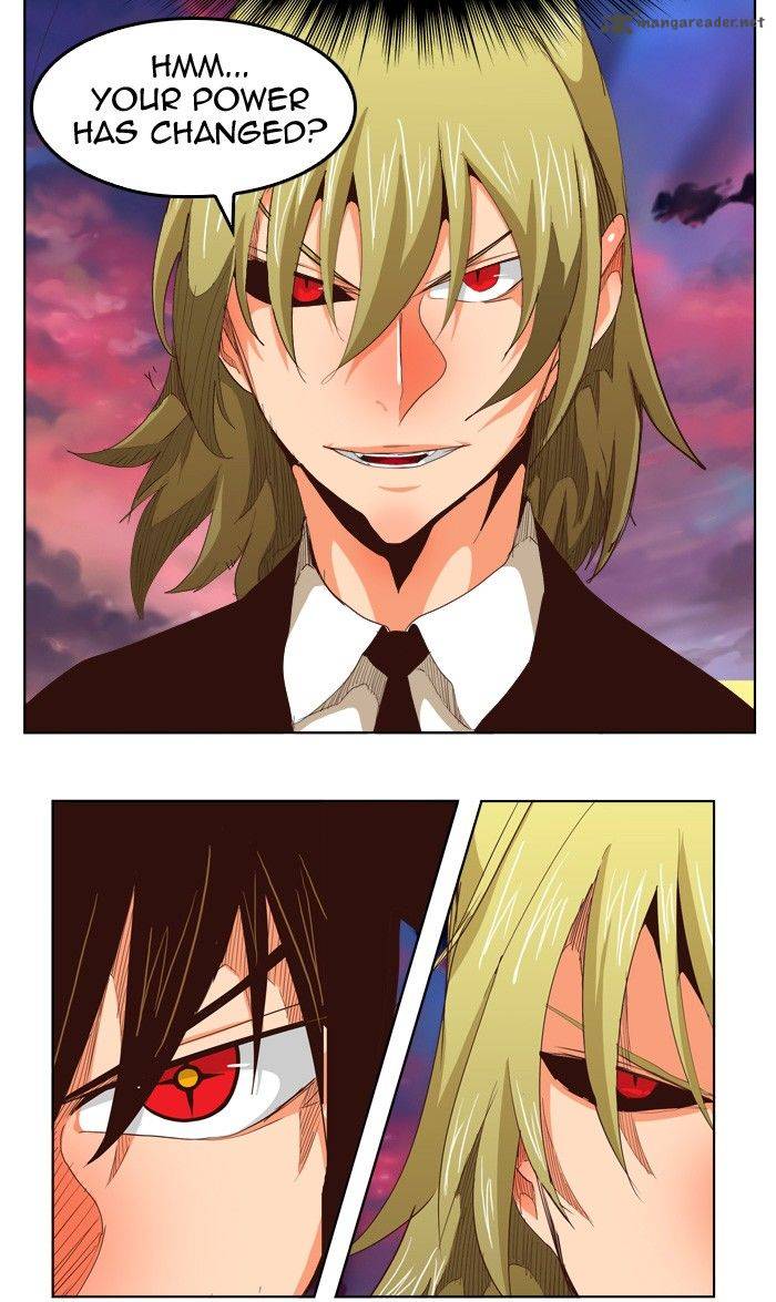 The God of High School - Chapter 281 Page 30