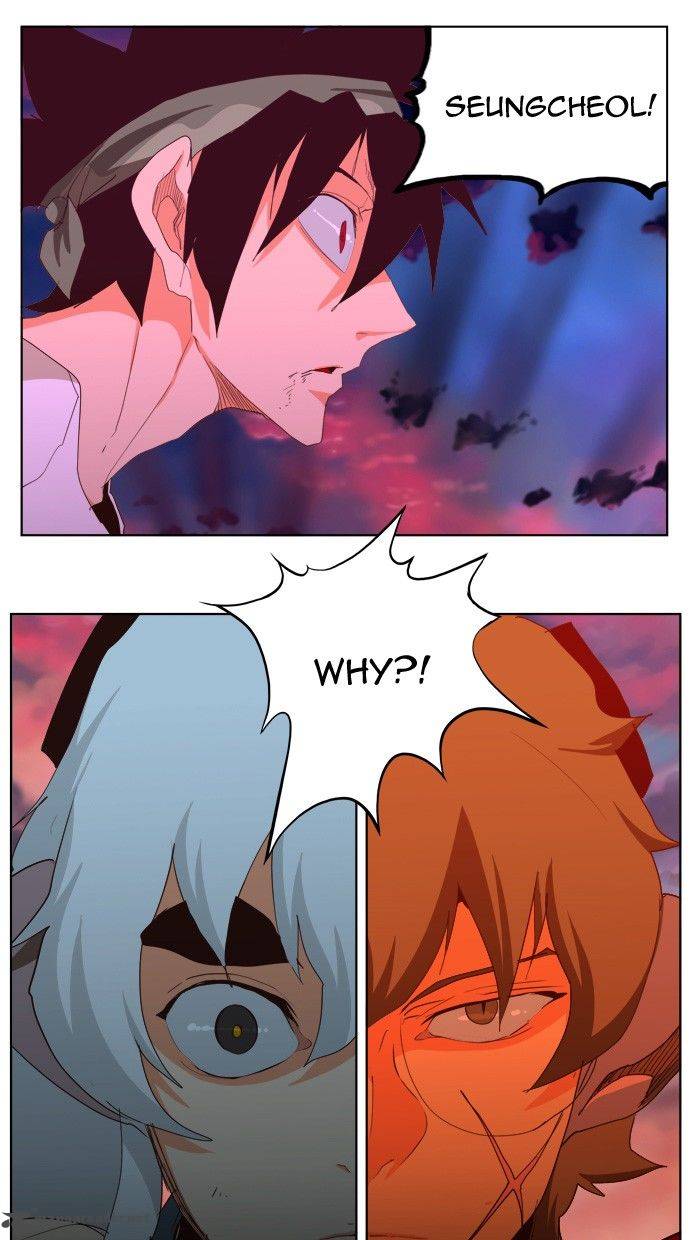 The God of High School - Chapter 281 Page 33