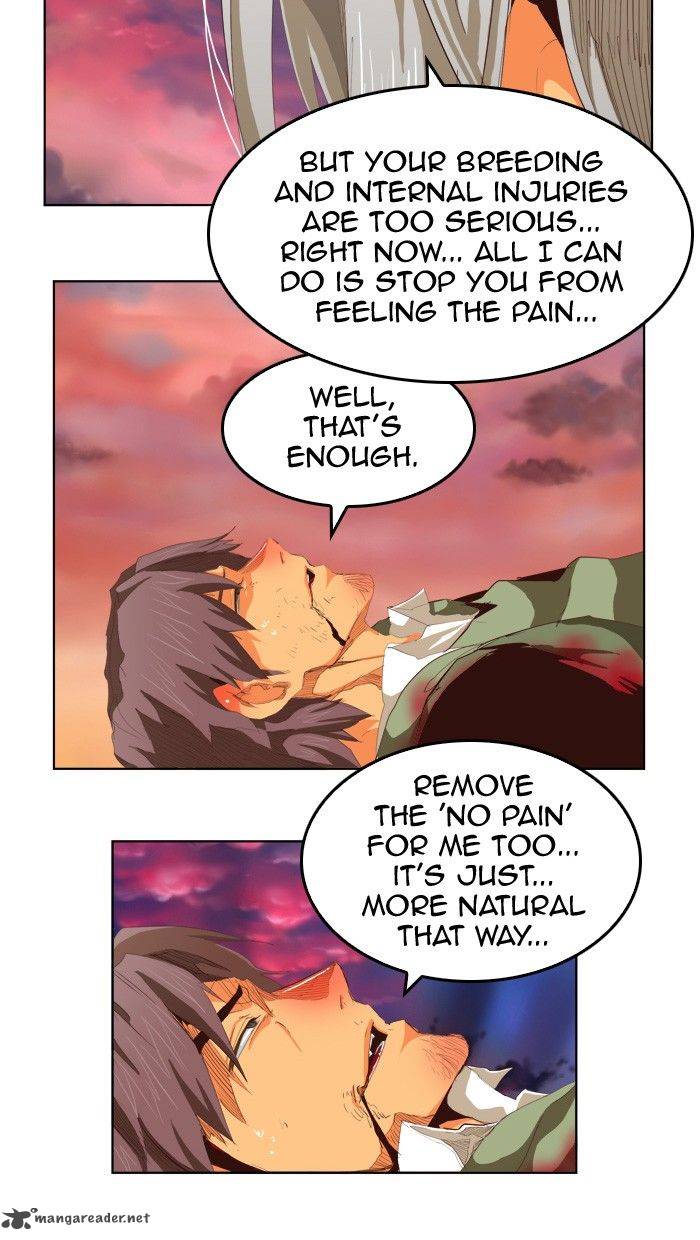 The God of High School - Chapter 281 Page 37