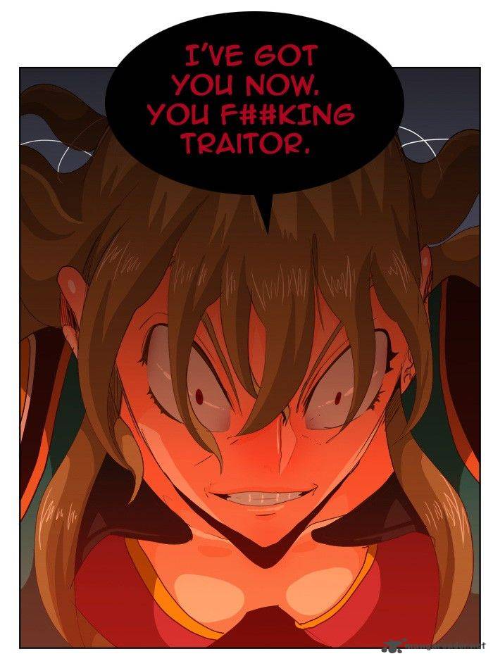 The God of High School - Chapter 281 Page 4