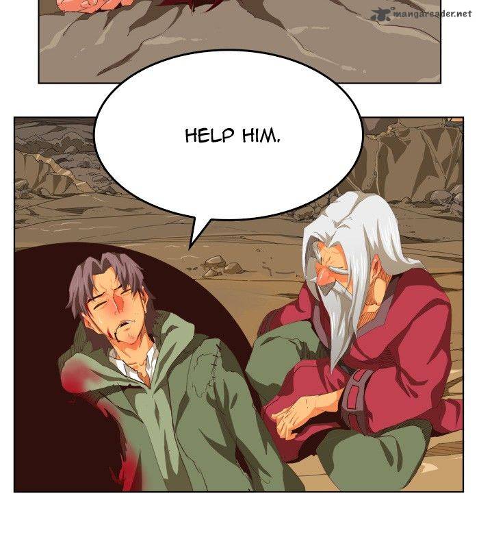 The God of High School - Chapter 281 Page 42