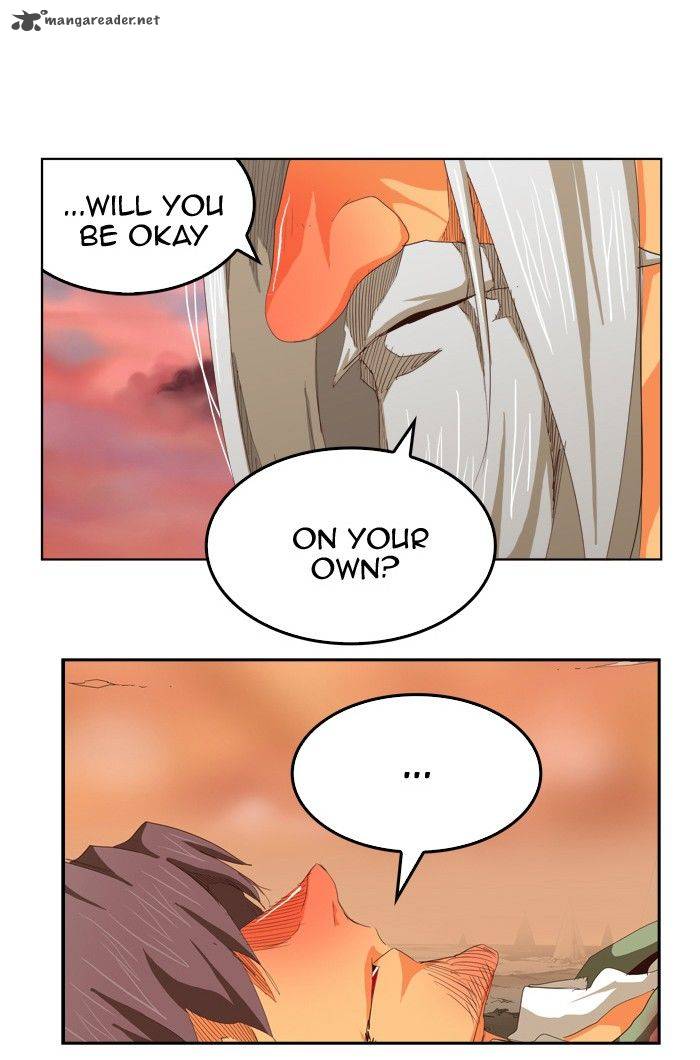 The God of High School - Chapter 281 Page 43