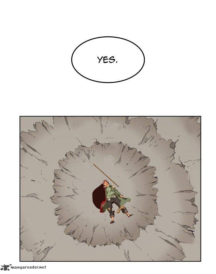 The God of High School - Chapter 281 Page 44