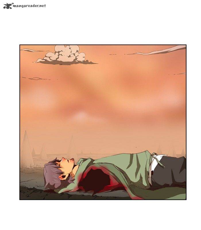 The God of High School - Chapter 281 Page 45