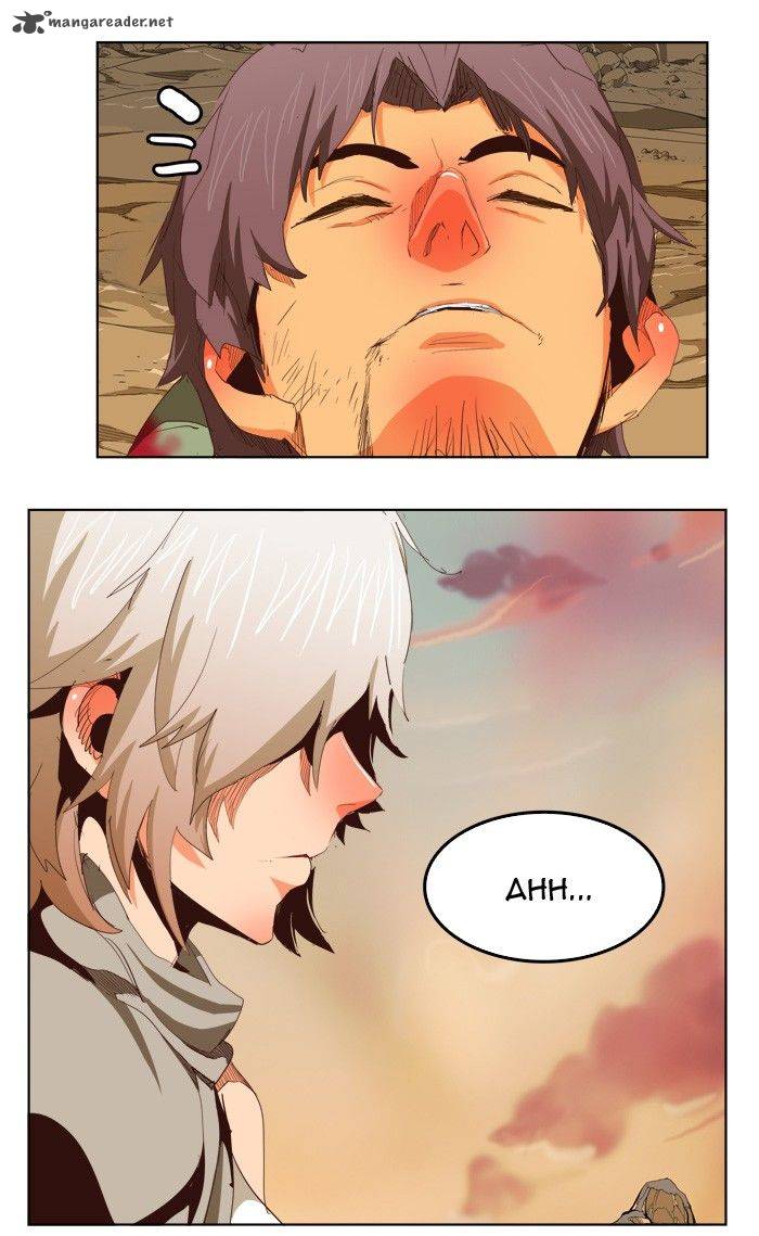 The God of High School - Chapter 281 Page 47