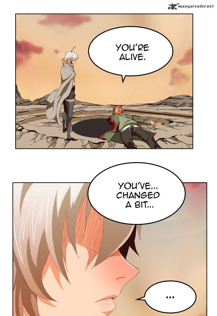 The God of High School - Chapter 281 Page 48