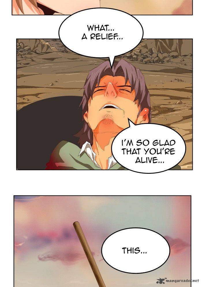 The God of High School - Chapter 281 Page 49